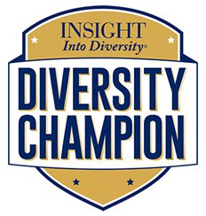 Diversity Champion Award