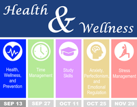 Health, Wellness, and Prevention Workshop