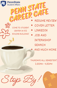 Career Cafe