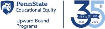 Educational Equity 35th Anniversary Upward Bound Programs Mark