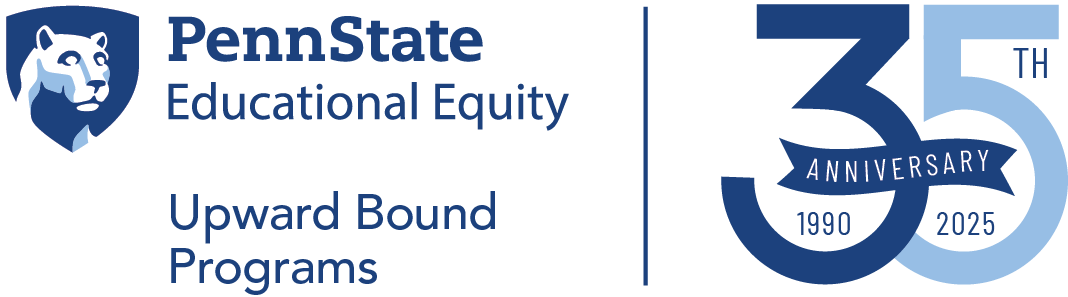Educational Equity 35th Anniversary Upward Bound Programs Mark